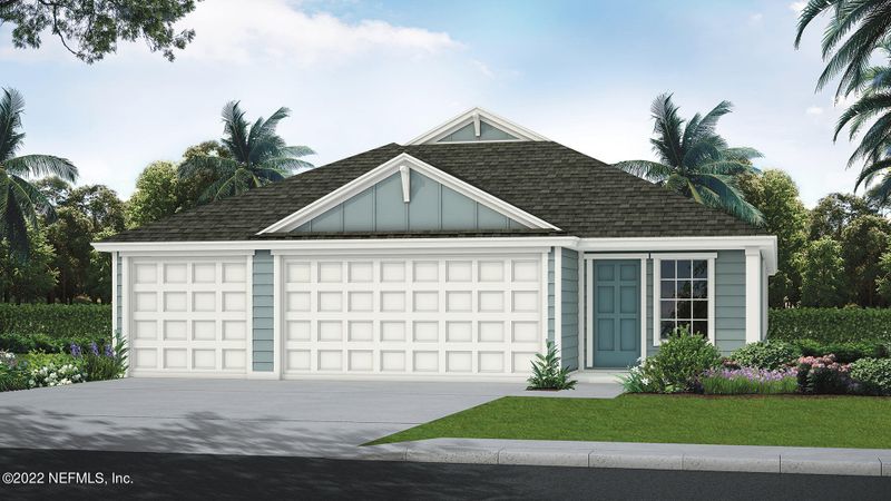 70433 Winding River Dr, Yulee, FL 32097
