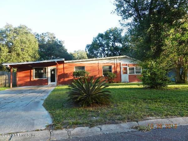 7044 N King Arthur Rd, Jacksonville, FL 32211