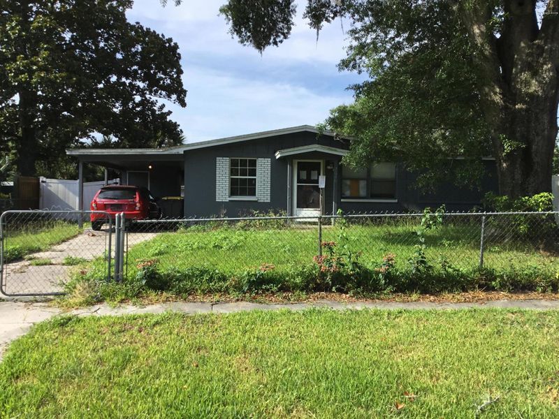 7046 N Sonora Dr, Jacksonville, FL 32244