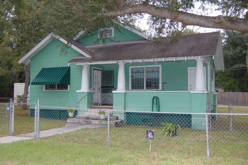 705 Carlton St, Jacksonville, FL 32208