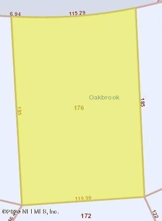 705 Charmwood Dr, St Augustine, FL 32086