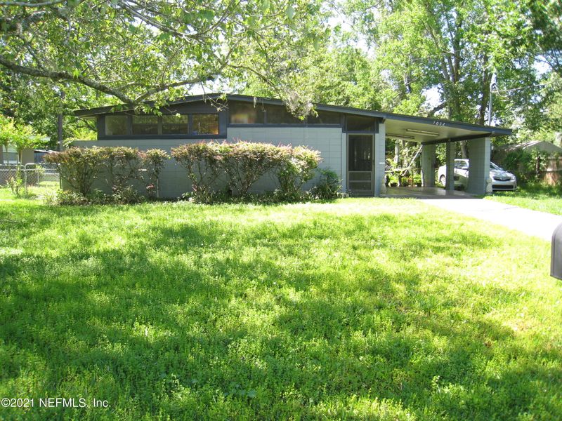 7052 Clovis Rd, Jacksonville, FL 32205