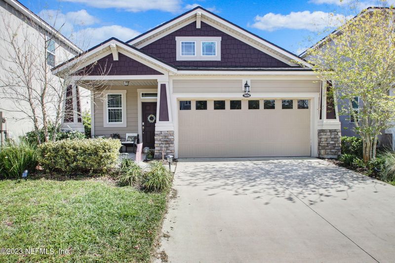 7054 Bartram Preserve Pw, Jacksonville, FL 32258