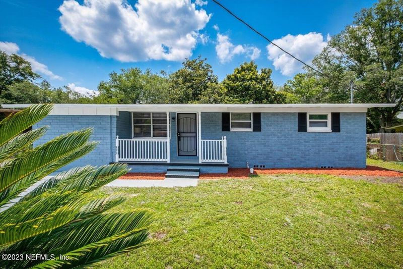 7054 Lincoln Cir W, Jacksonville, FL 32209