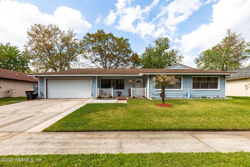 7057 Beechfern Ln S, Jacksonville, FL 32244