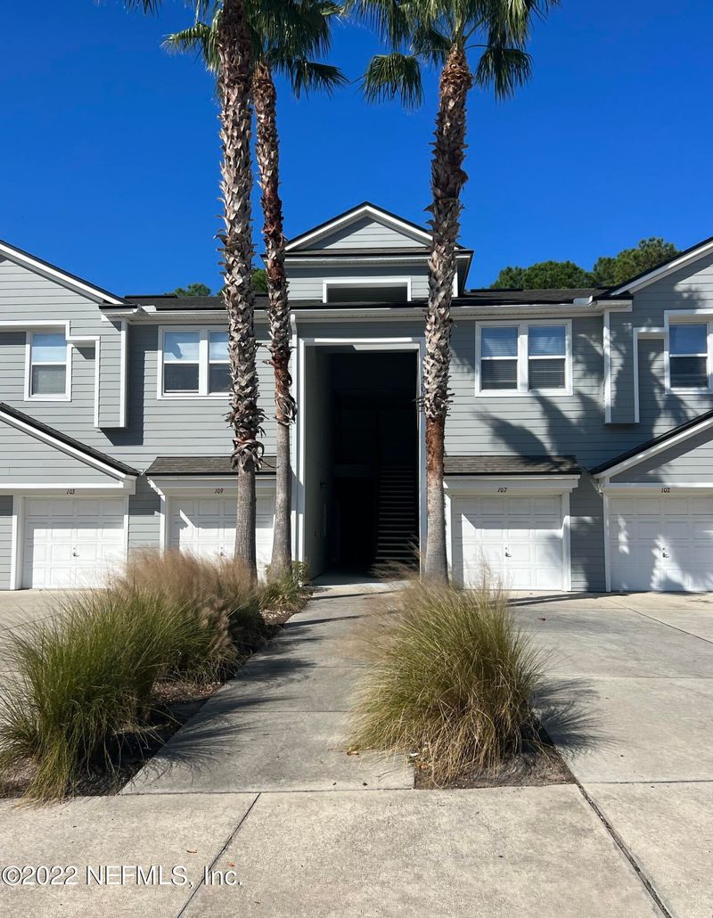 7060 Deer Lodge Cir #109, Jacksonville, FL 32256