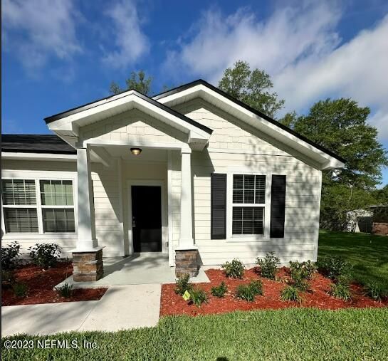 7060 Exline Rd, Jacksonville, FL 32222