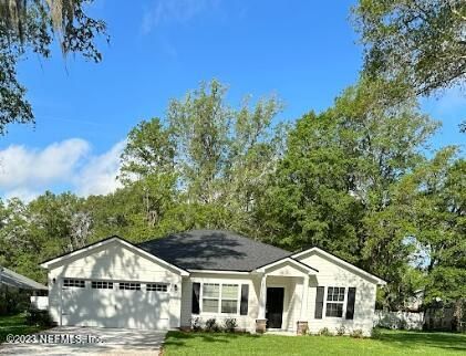 7060 Exline Rd, Jacksonville, FL 32222