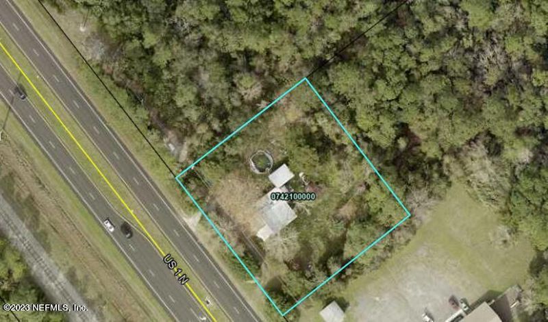 7060 Us 1 N, St Augustine, FL 32095