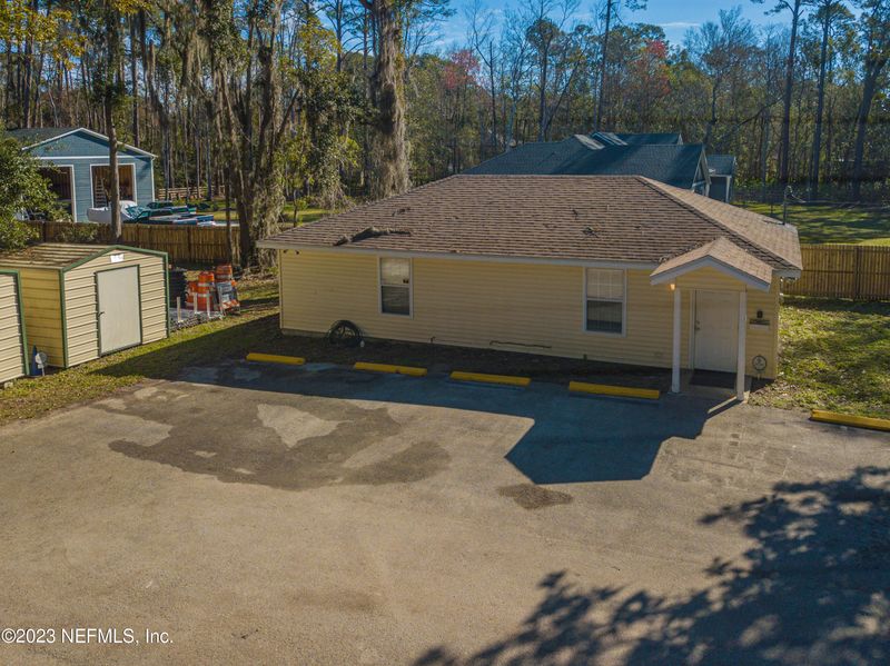 7063 Artis Rd, Fleming Island, FL 32003
