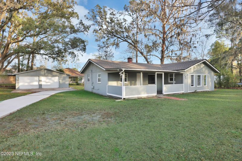 7063 Camfield St, Jacksonville, FL 32222