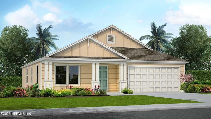 70646 Turtle Creek Ct, Yulee, FL 32097