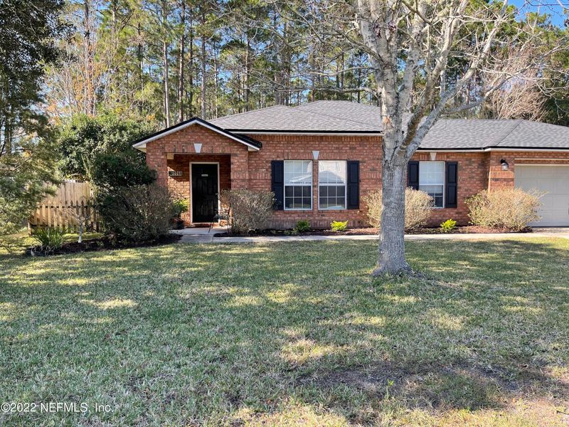 7068 Beekman Lake Dr, Jacksonville, FL 32222