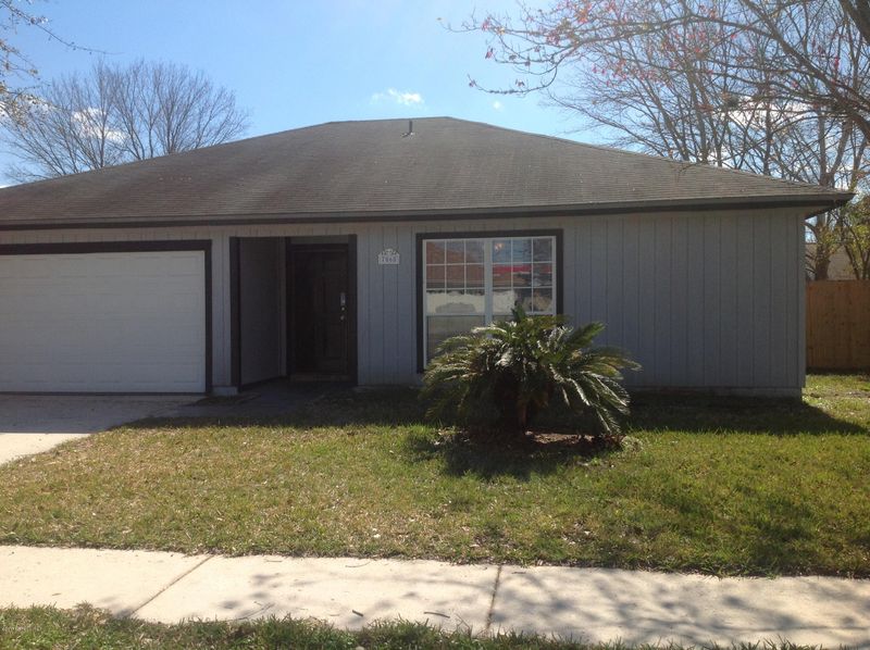 7068 N Swamp Flower Dr, Jacksonville, FL 32244