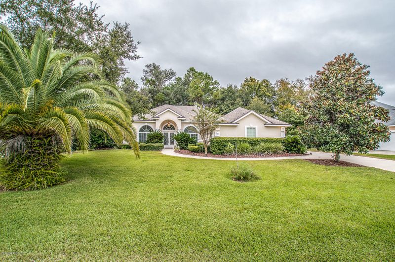 707 Cherry Grove Rd, Orange Park, FL 32073