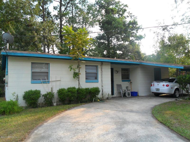 7076 Queen Of Hearts Ct, Jacksonville, FL 32210