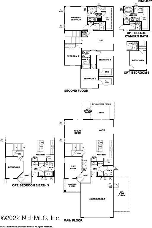 7079 Red Timber Rd, Jacksonville, FL 32244