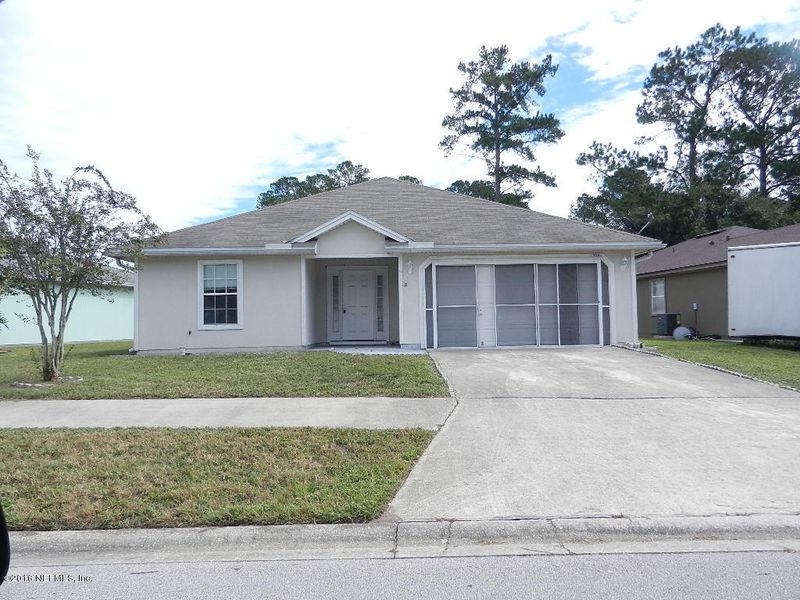 708 Anne Bonney Dr, Green Cove Springs, FL 32043