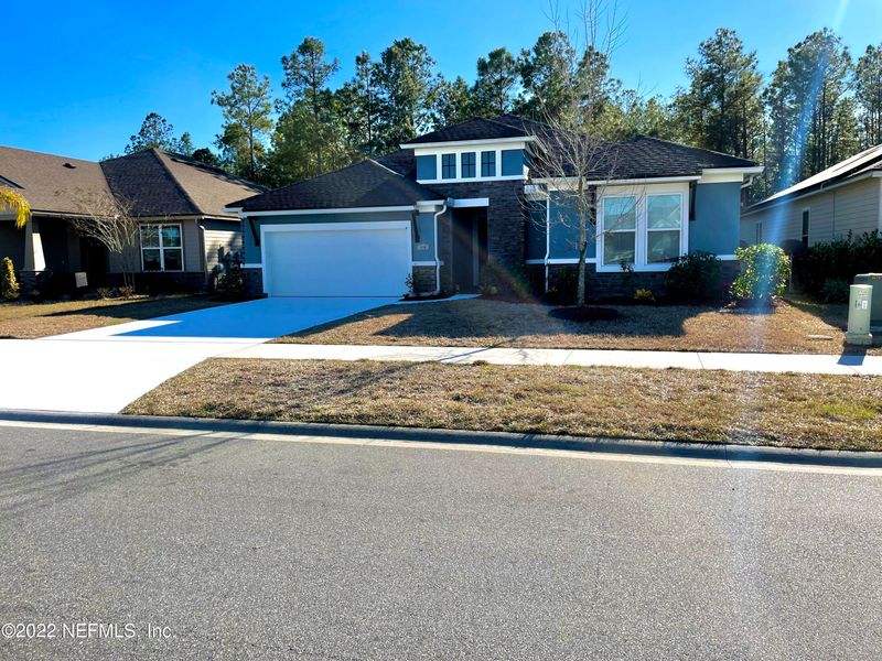 708 Charter Oaks Blvd, Orange Park, FL 32065