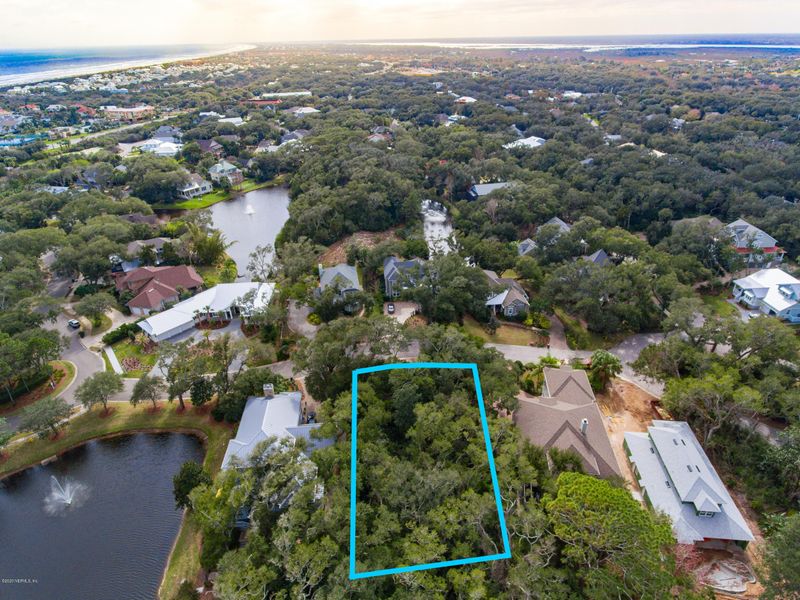 708 Ocean Gate Ln, St Augustine, FL 32080