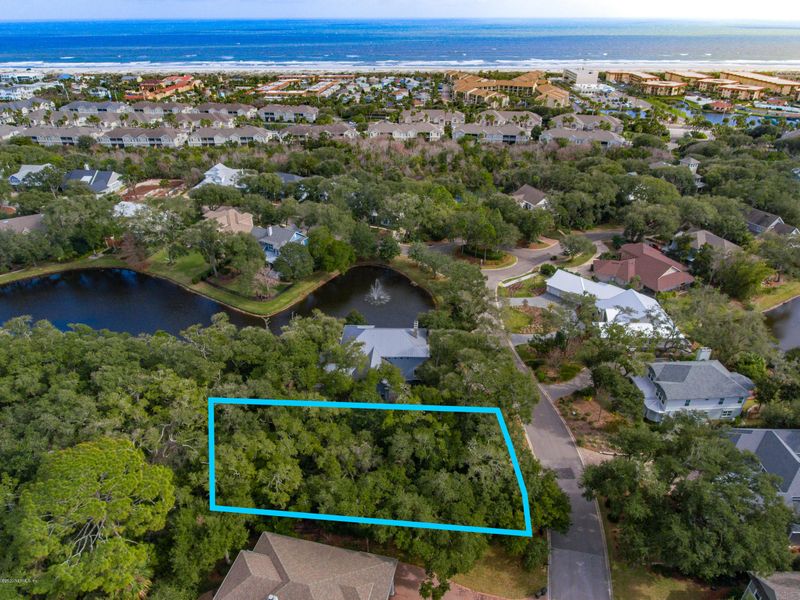 708 Ocean Gate Ln, St Augustine, FL 32080