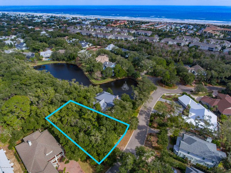 708 Ocean Gate Ln, St Augustine, FL 32080
