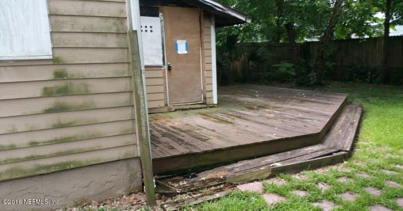 708 Ralph St, Jacksonville, FL 32204