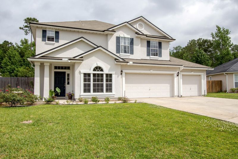 708 Red Cedar Ct, Orange Park, FL 32073