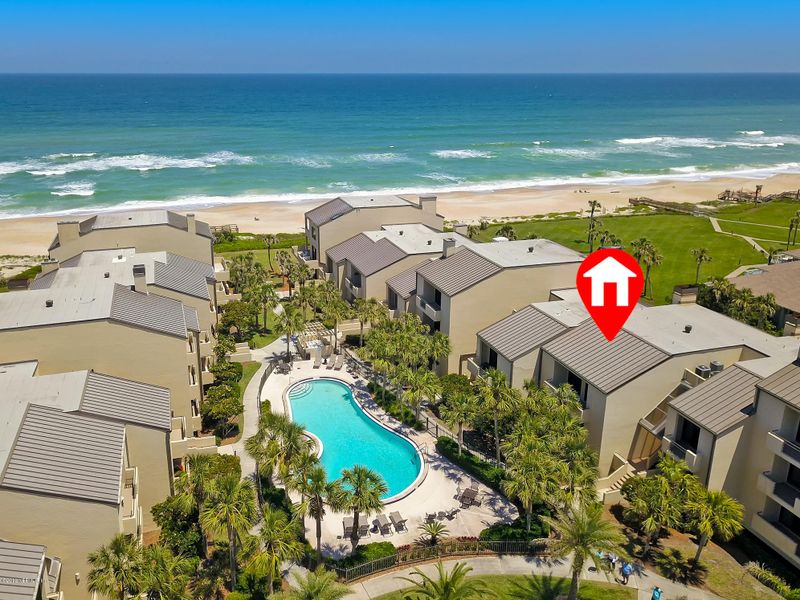 708 Spinnakers Reach Dr, Ponte Vedra Beach, FL 32082