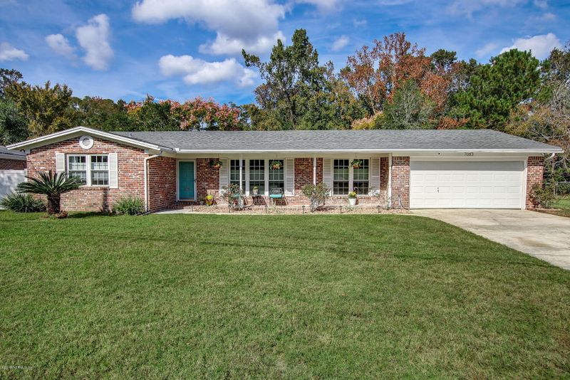 7083 Hanson Dr N, Jacksonville, FL 32210