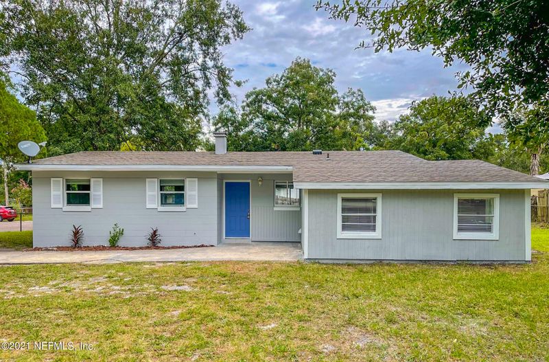 7084 Cheshire Cat Ct, Jacksonville, FL 32210