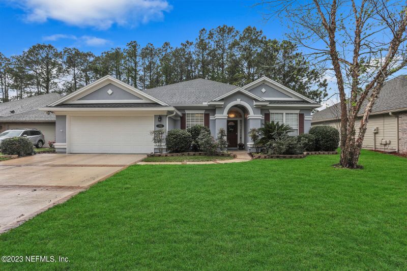 709 Bird Branch Way, St Johns, FL 32259