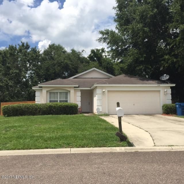 709 Cherry Bark Dr N, Jacksonville, FL 32218