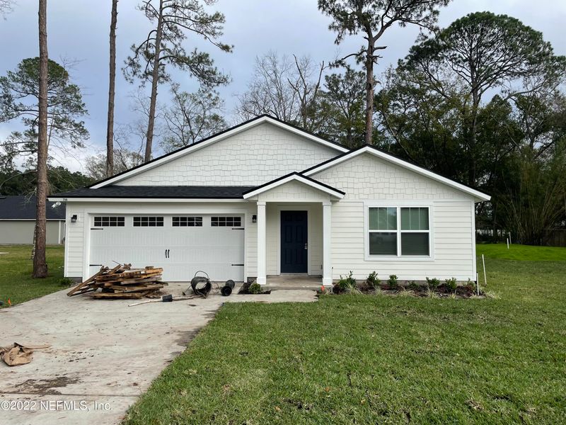 709 Mamie Rd, Jacksonville, FL 32205