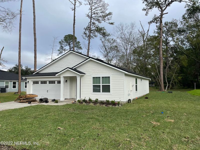 709 Mamie Rd, Jacksonville, FL 32205