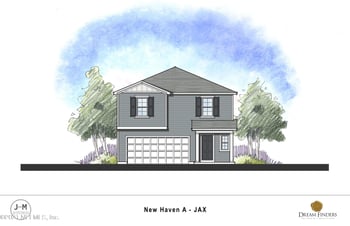 709 Meadow Ridge Dr, St Johns, FL 32092