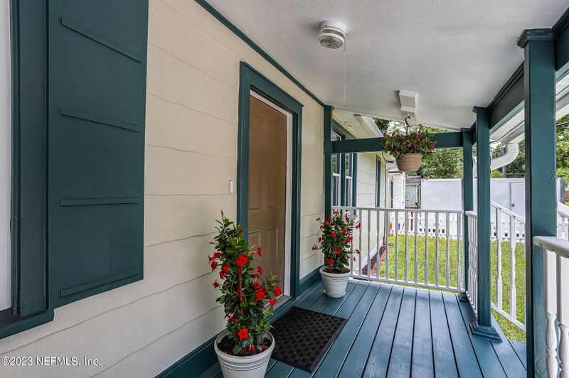 709 Ralph St, Jacksonville, FL 32204