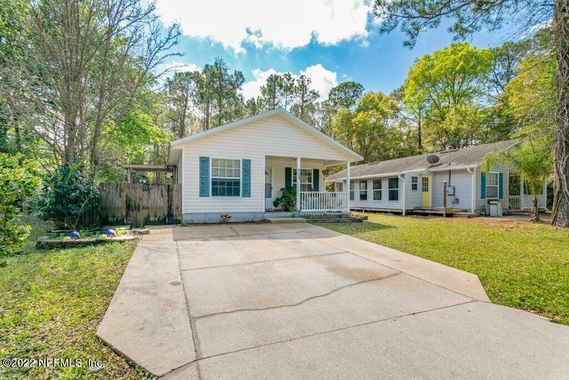 709 W 6th St, St Augustine, FL 32084