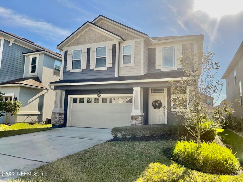 7099 Mirabelle Dr, Jacksonville, FL 32258
