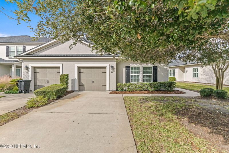 71 Amistad Dr, St Augustine, FL 32086