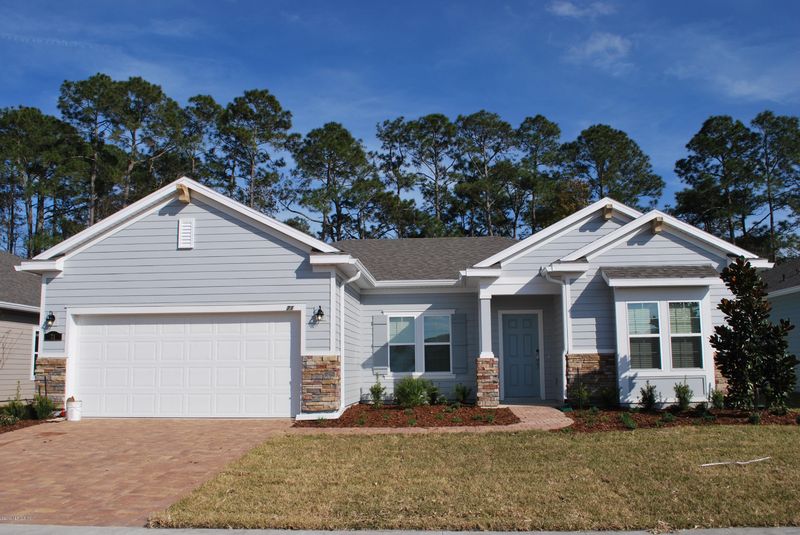 71 Athens Dr #80, St Augustine, FL 32092