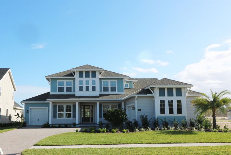 71 Bent Trl, Ponte Vedra, FL 32081