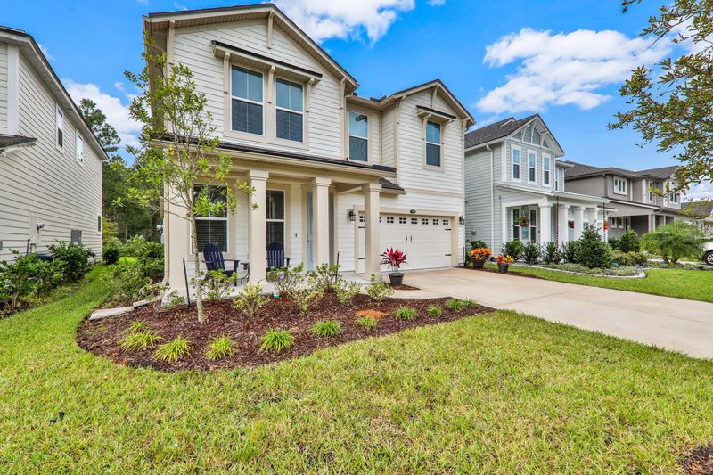 71 Elk Grove Ln, St Johns, FL 32259