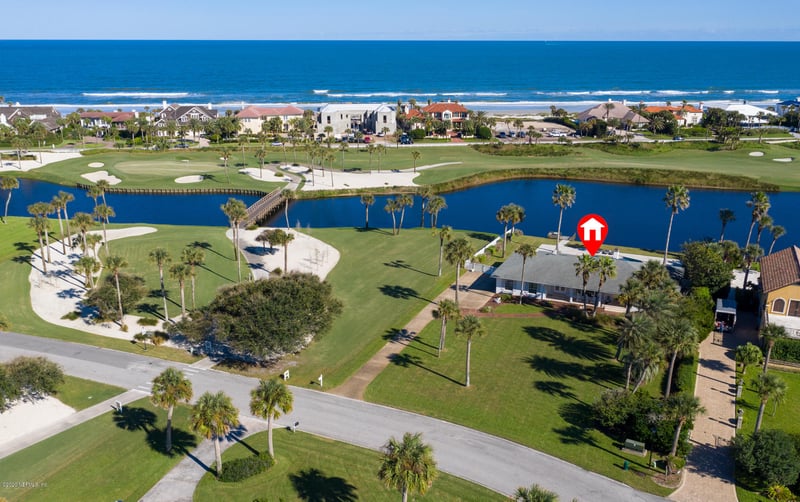 71 San Juan Dr, Ponte Vedra Beach, FL 32082