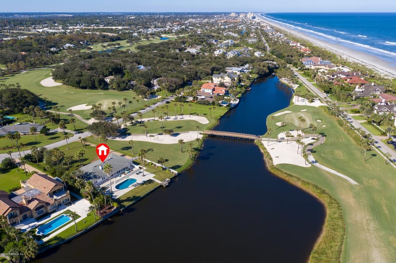 71 San Juan Dr, Ponte Vedra Beach, FL 32082