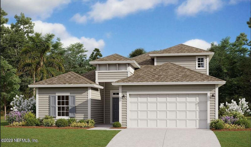 71 Sandoval Ln, St Augustine, FL 32095