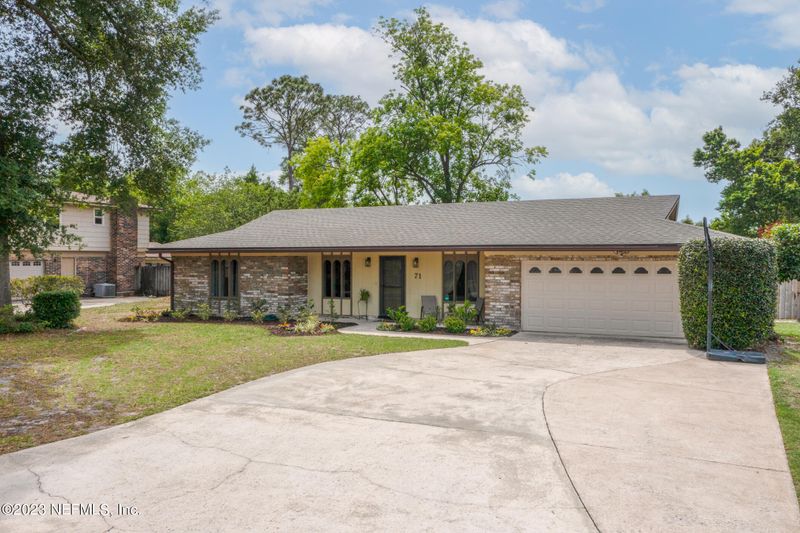71 Vanderford Rd E, Orange Park, FL 32073