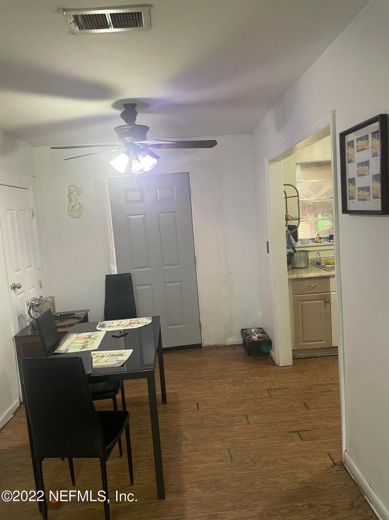7101 Hallock St, Jacksonville, FL 32211