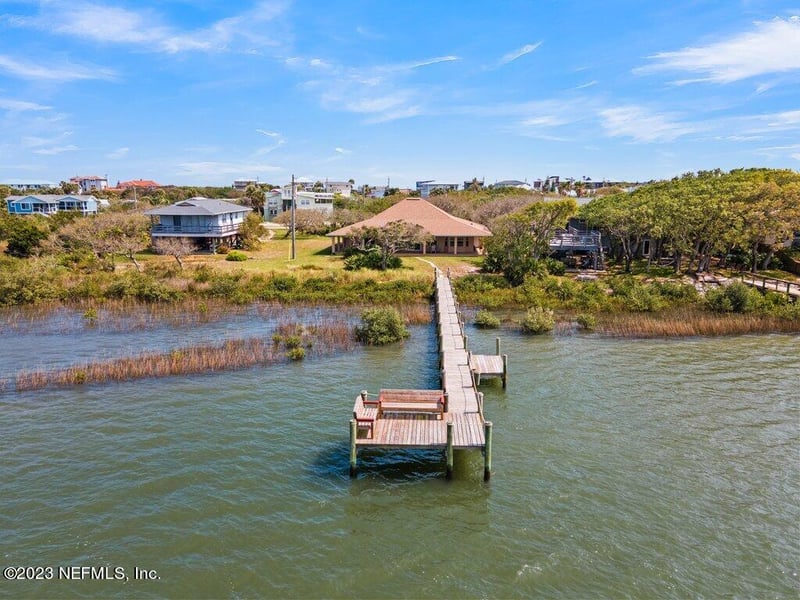7101 Middleton Ave, St Augustine, FL 32080