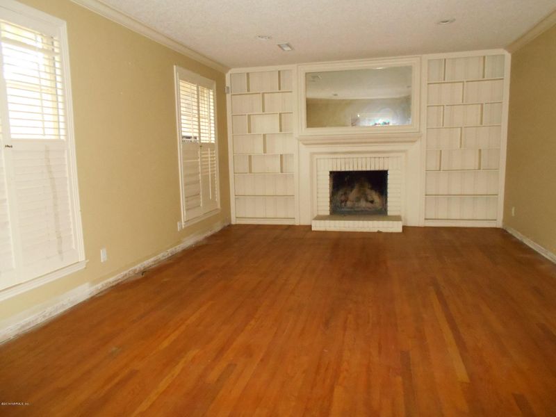 7104 Andalusia Ave, Jacksonville, FL 32217